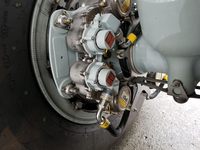 Aircraft Brakes