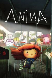 Anina movie