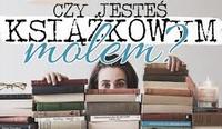 Jak działają książki - Klasa 4 - Quiz