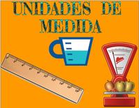 unidades y medidas - Grado 3 - Quizizz