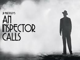 An Inspector Calls Context