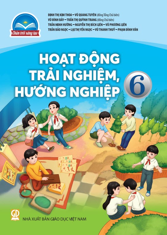 Sách hoạt động như thế nào - Lớp 6 - Quizizz