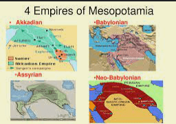 mesopotamian empires - Year 6 - Quizizz
