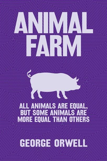 Animal Farm Chapters 1-3 Quiz | Quizizz