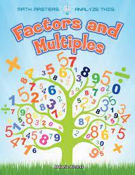 Factors and Multiples - Year 6 - Quizizz