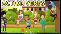 Verbs - Year 5 - Quizizz