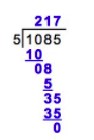 Two-Digit by One-Digit Addition - Grade 6 - Quizizz