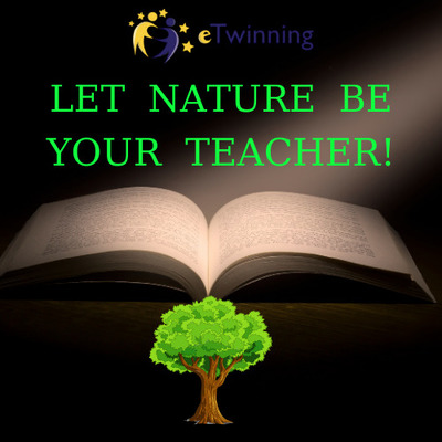 LET NATURE BE YOUR TEACHER COLLABORATIVE FINAL QUIZ