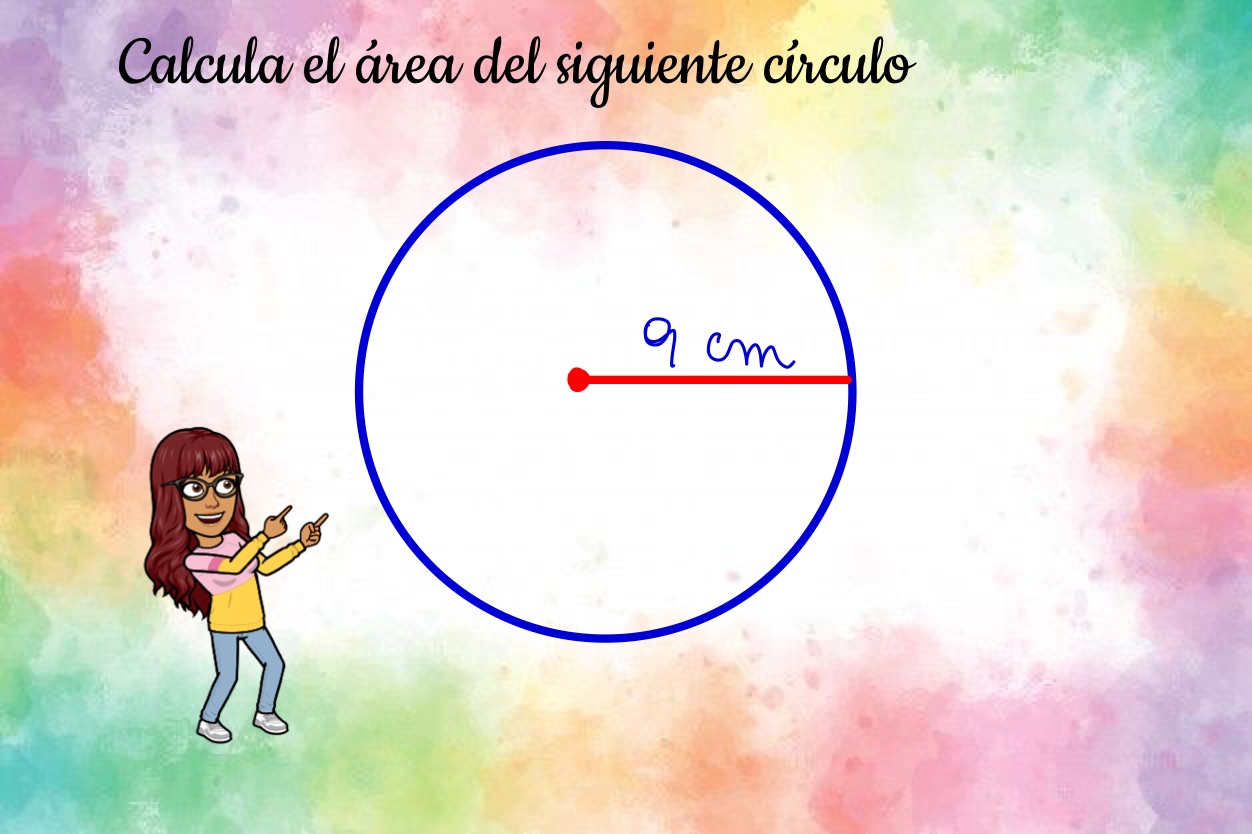 Área y circunferencia de un círculo - Grado 2 - Quizizz