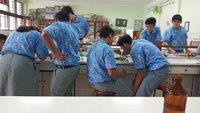 Penulisan Nama - Kelas 10 - Kuis