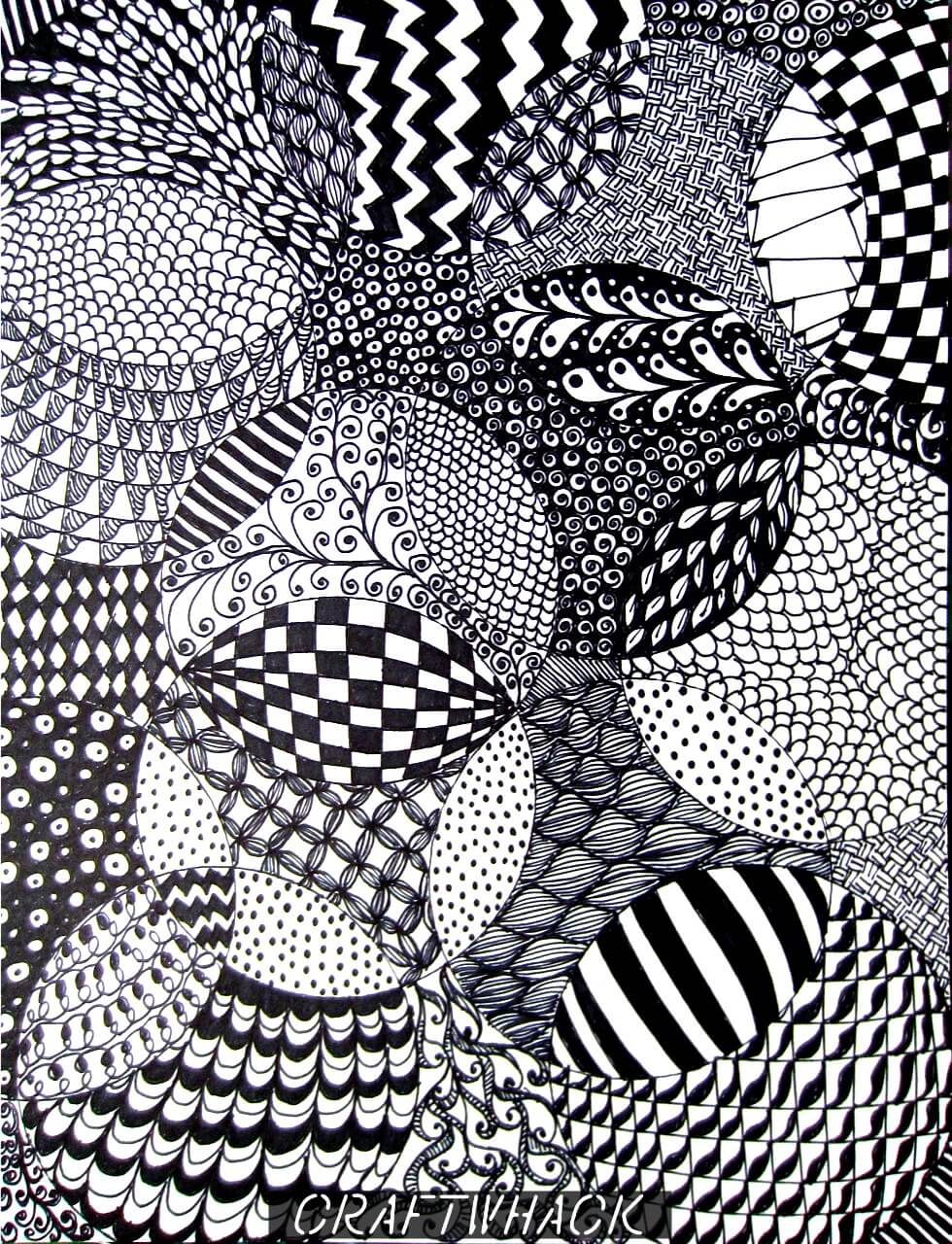 Zentangle History | Art History Quiz - Quizizz