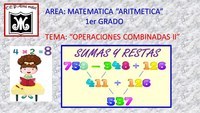 Resta y operaciones inversas - Grado 1 - Quizizz