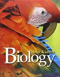 Miller and Levine Biology Chapter 12