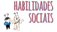 Habilidades sociais - Série 1 - Questionário