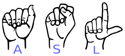 Deaf Culture  What does “D”, “d”, and “d/Deaf” mean in the Deaf