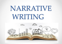 Narrative Writing - Class 4 - Quizizz