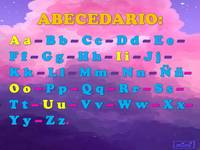 La letra U - Grado 2 - Quizizz