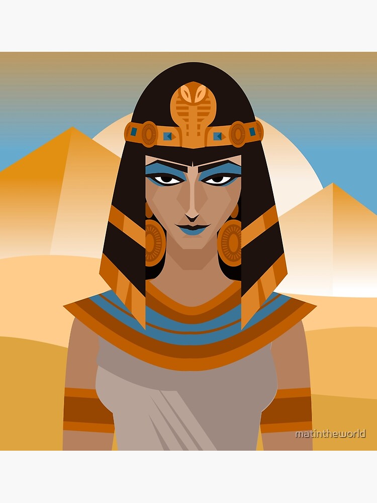 Cleopatra Finds Her Voice | Quizizz