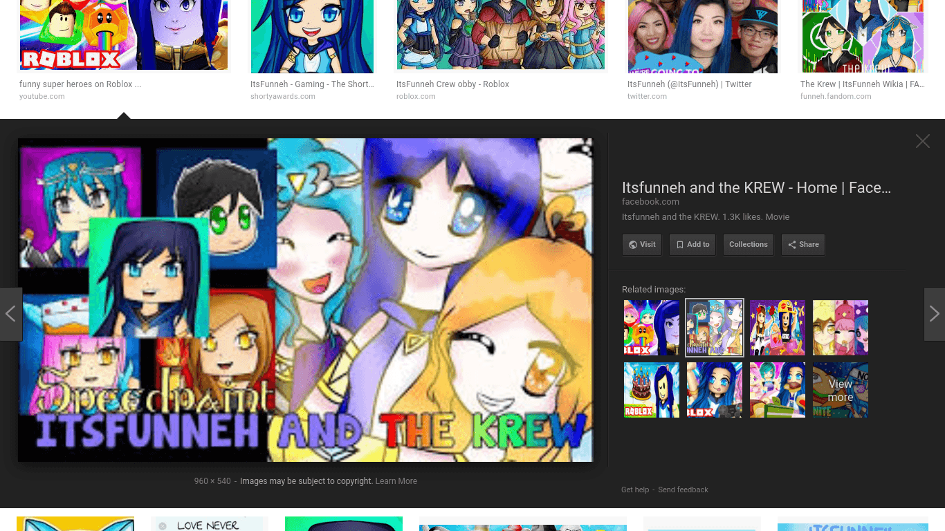 How Well Do You Know Funneh And The Krew Quiz Quizizz