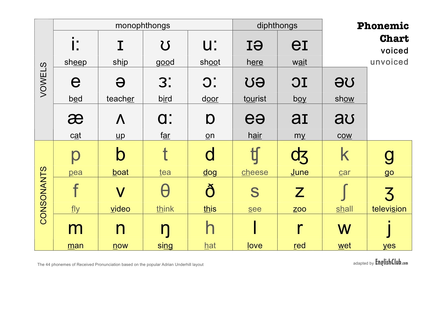 phonetic-symbols-english-quizizz