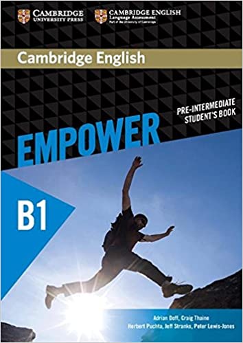 Unit 2 Progress Test (Cambridge Empower B1) | Quizizz