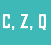 La letra Q - Grado 3 - Quizizz