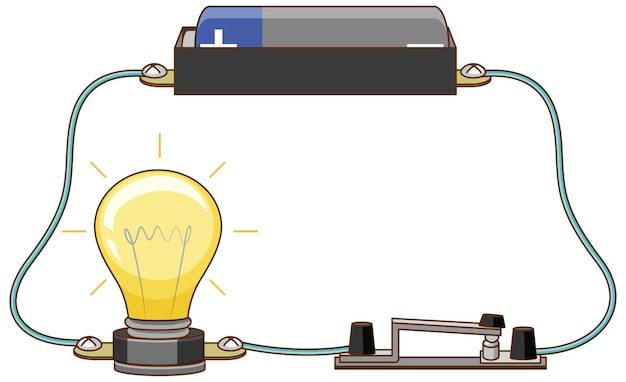 electric power and dc circuits - Class 1 - Quizizz