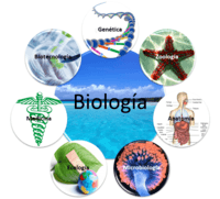 BIOLOGIA COMO CIENCIA