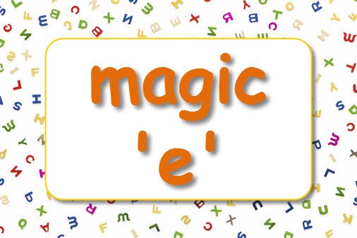 magic-e-silent-e-spelling-words-english-quizizz