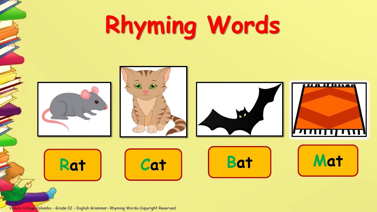 rhyming-words-english-quizizz