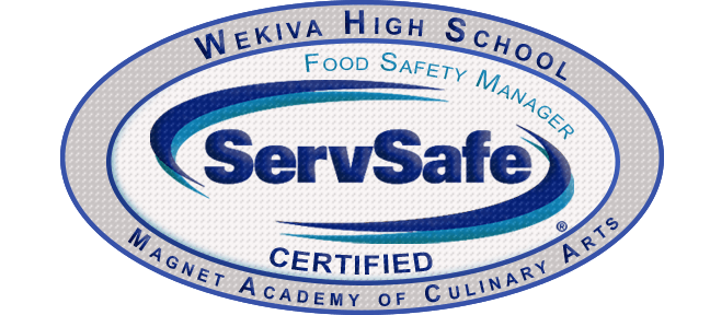 ServSafe Chapter 1 Review