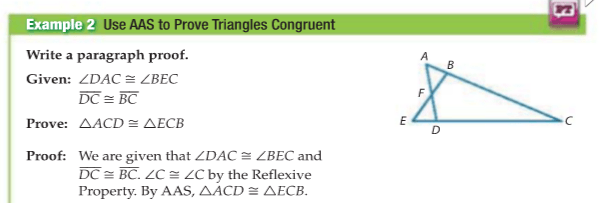 42 Sss And Sas Triangel Congruence Mathematics Quizizz