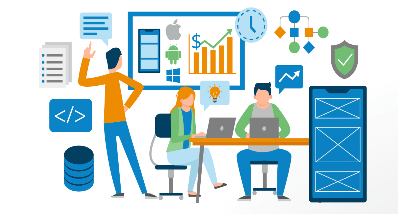 visualisasi data - Kelas 10 - Kuis