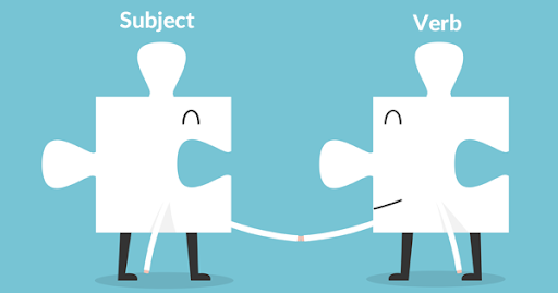 PAT - LA - Subject, Pronoun, Verb Agreement