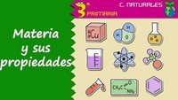 Propiedades de la materia