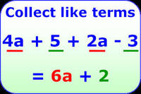 Writing Equations Flashcards - Quizizz