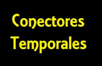 Verbos conectores - Grado 7 - Quizizz