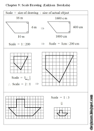 Grafik Batang Berskala - Kelas 3 - Kuis