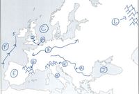 paises en europa - Grado 7 - Quizizz