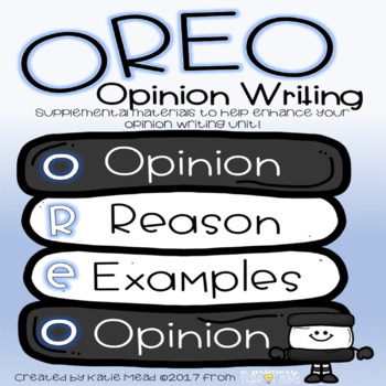 Opinion Writing - Year 4 - Quizizz