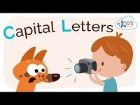 Letters - Grade 12 - Quizizz