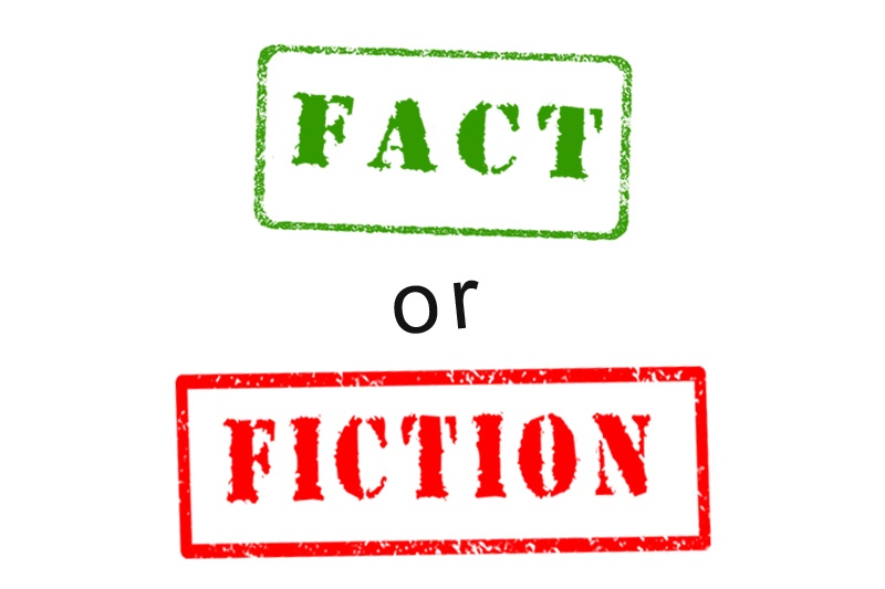 Fact Or Fiction? | Quizizz