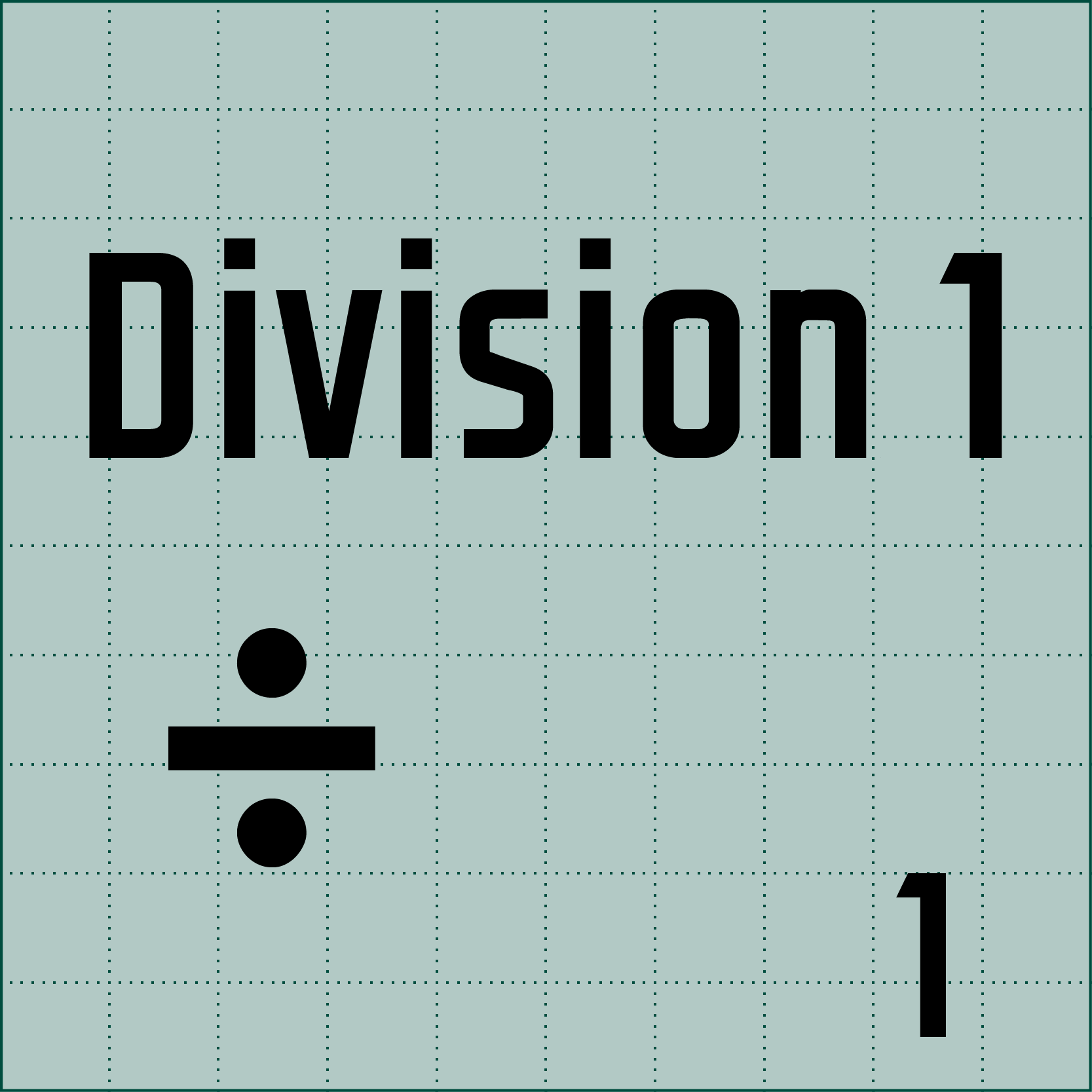 Division without Remainders - Year 7 - Quizizz