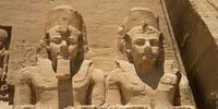 Starożytny Egipt - Klasa 7 - Quiz