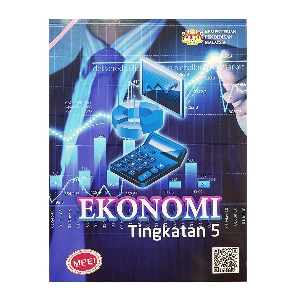 Nota Ringkas Ekonomi Tingkatan 5 Kssm Bab 1 : Stpm Nota Ringkas Ekonomi ...