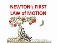 newtons first law mass and inertia - Class 12 - Quizizz