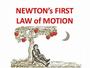 Newton's 1st Law of Motion--Inertia