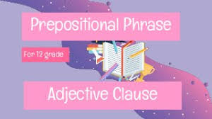 Phrases and Clauses Flashcards - Quizizz