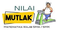 nilai mutlak - Kelas 10 - Kuis