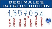 Comparar decimales - Grado 6 - Quizizz